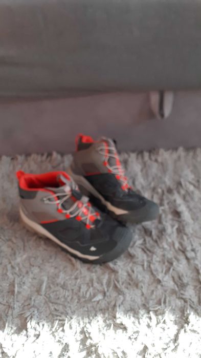 Sprzedam buty trekkingowe