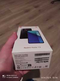 Xiaomi Redmi Note 13 8/256GB 6,67" 120Hz 108Mpix