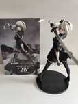 Figurka Nier Automata B2