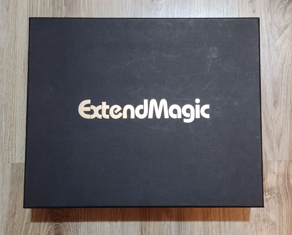 Przedłużanie włosów Extend Magic