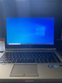 HP elitebook 8470 p