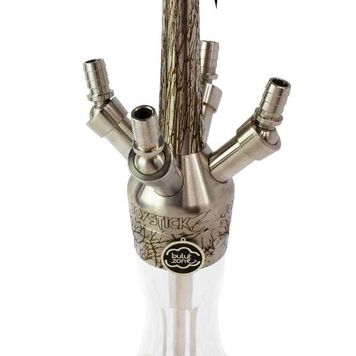 Mr.Eds E31 JOYSTICK Fajka Wodna Shisha Szisza