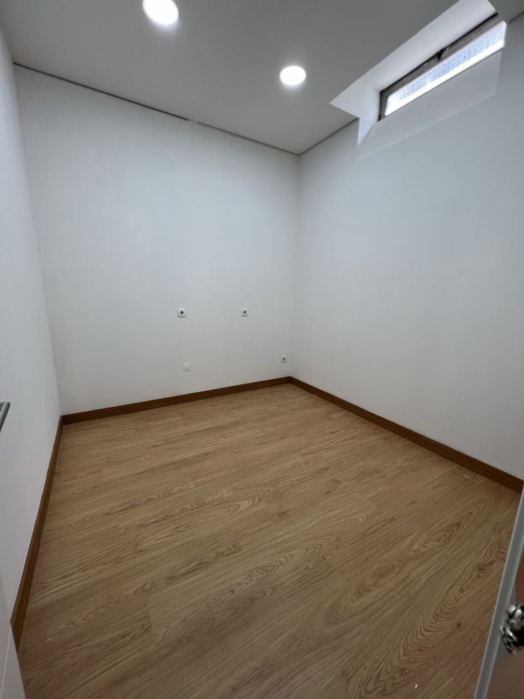 Sala para arrendar dentro de um cabeleireiro