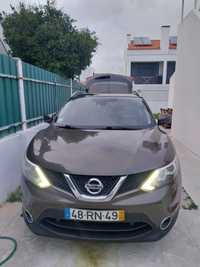 Nissan Qashqai 1.5 DCI CONNECT EU6 110C