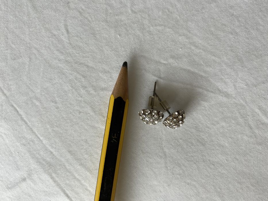 Brincos varios estilos
