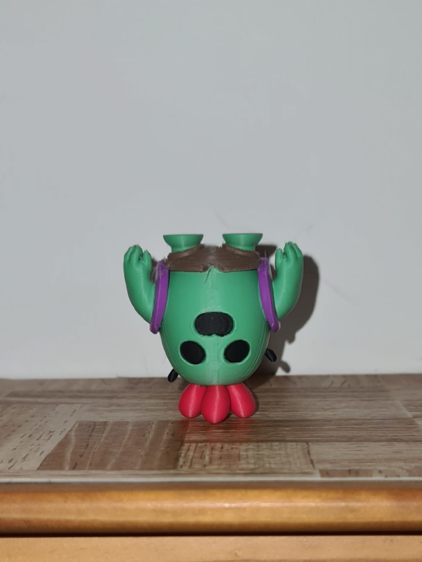 Brawl Stars - Spike miniatura