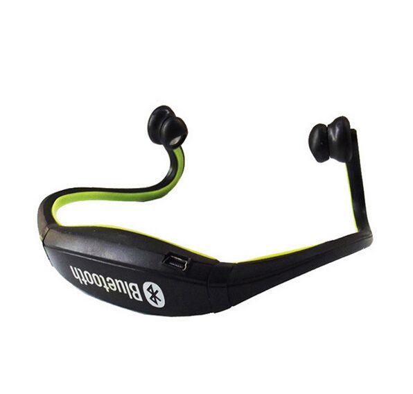 Phones Stereo Sports Sem Fio Bluetooth