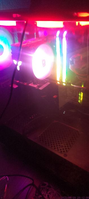 ПК в сборе новый