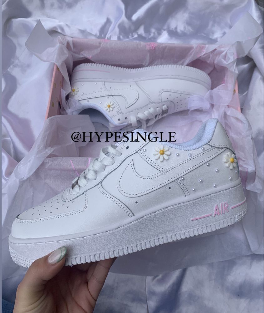 Nike air force 1 costumizadas