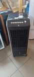 klimatyzator przenośny einhell bavaria BLK 65  nawilżacz 65 watt pilot