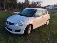 Suzuki  swift 1,2 Szwajcaria