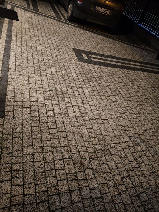 Kostka pikolo używana