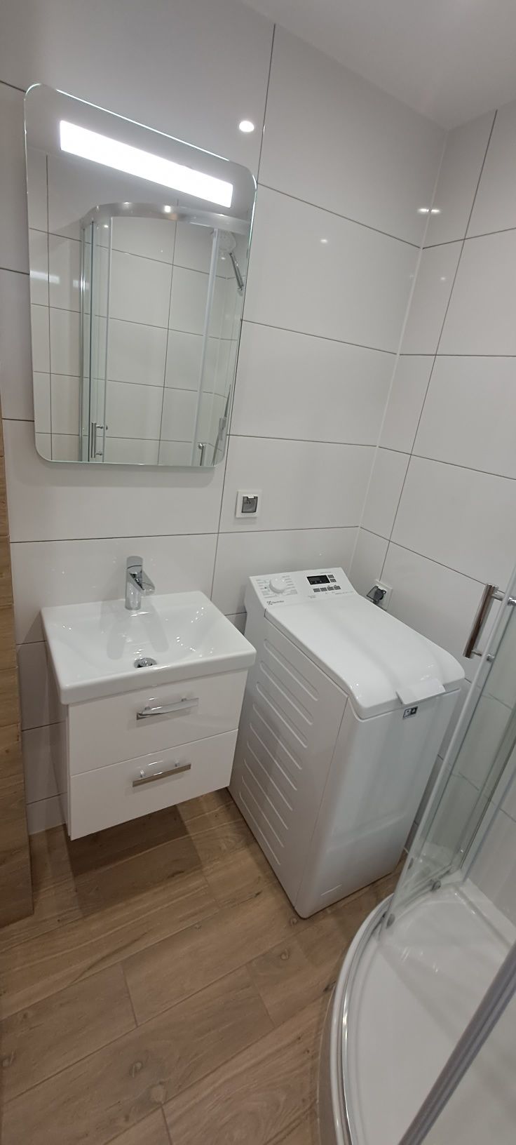 Mieszkanie dwupokojowe do wynajęcia