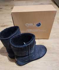 Buty śniegowce Emu Australia Stinger Noir rozm 38