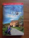 Olga Rudnicka "Czy ten rudy kot to pies?"