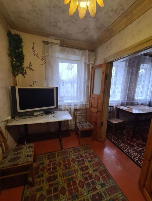 Продам часть дома в районе пр.  Металлургов