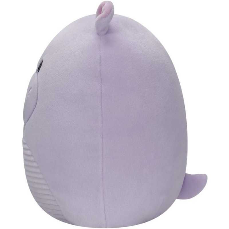 Squishmallows Miękka Maskotka Pluszowa Pluszak Hipopotam Hanna 20cm