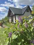 Domek caloroczny sw.Katarzyna/Krajno
