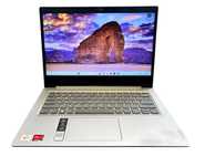 Laptop Lenovo IdeaPad 3 81WO 4GB/ 256GB NowyLombard/Raków