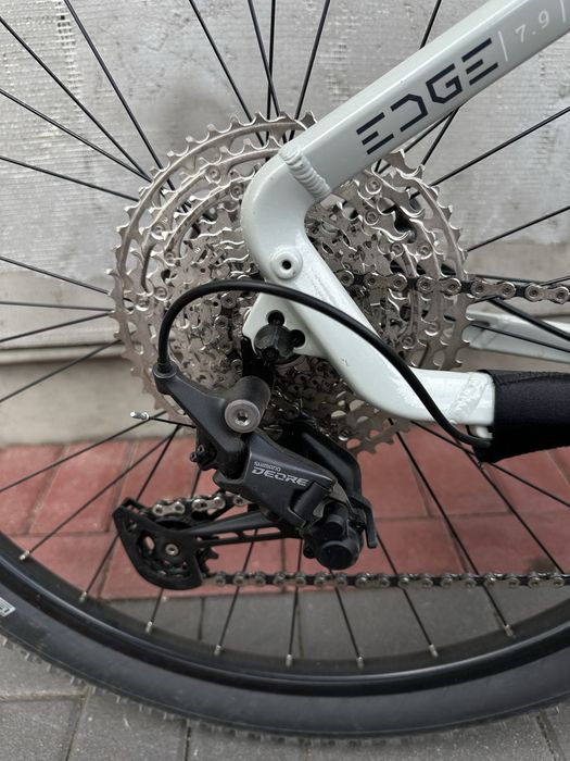 Rower mtb 29er Lappiere edge 7.9 prawie nowy!