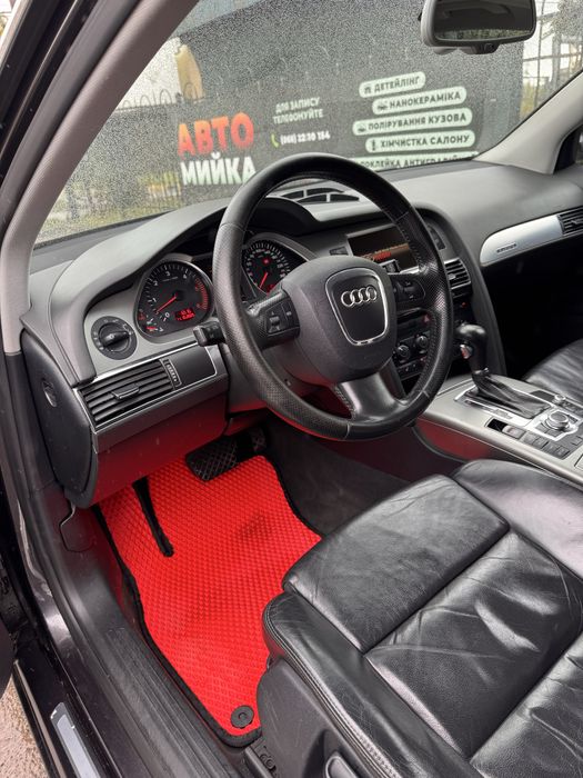 Продом Audi A6 Allroad