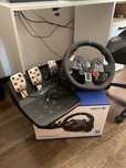 Kierownica Logitech G29 Nowy!