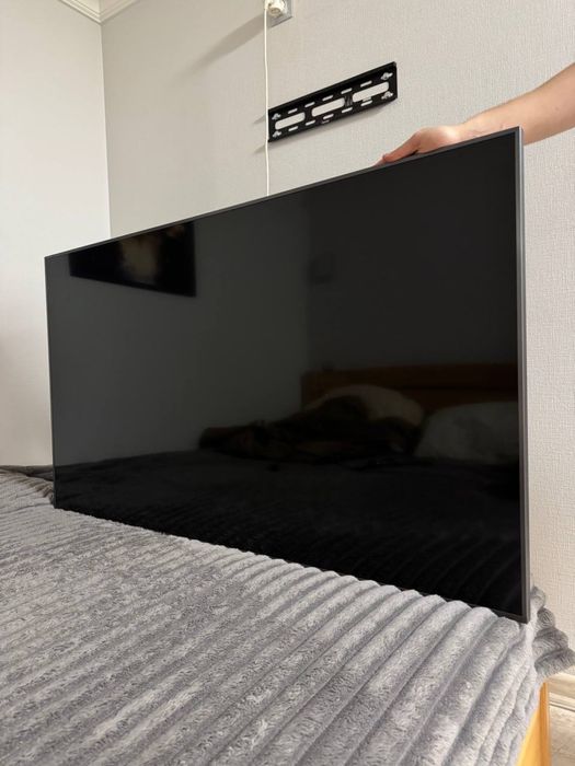 Samsung UE58TU7100U (58’’) 4К