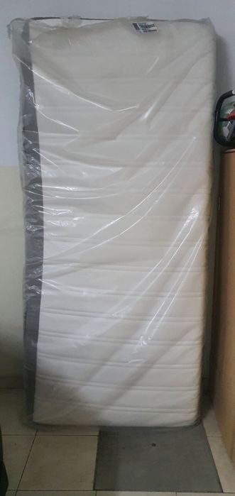 Colchão Ikea Hamarvik