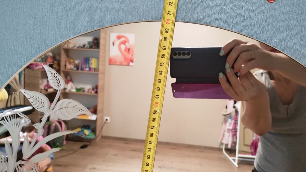 Туалетний столик