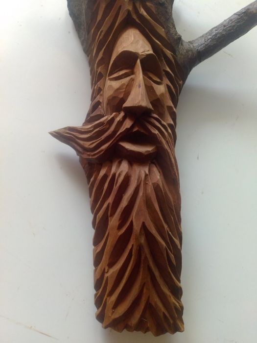 Вешалка "Лесовик"