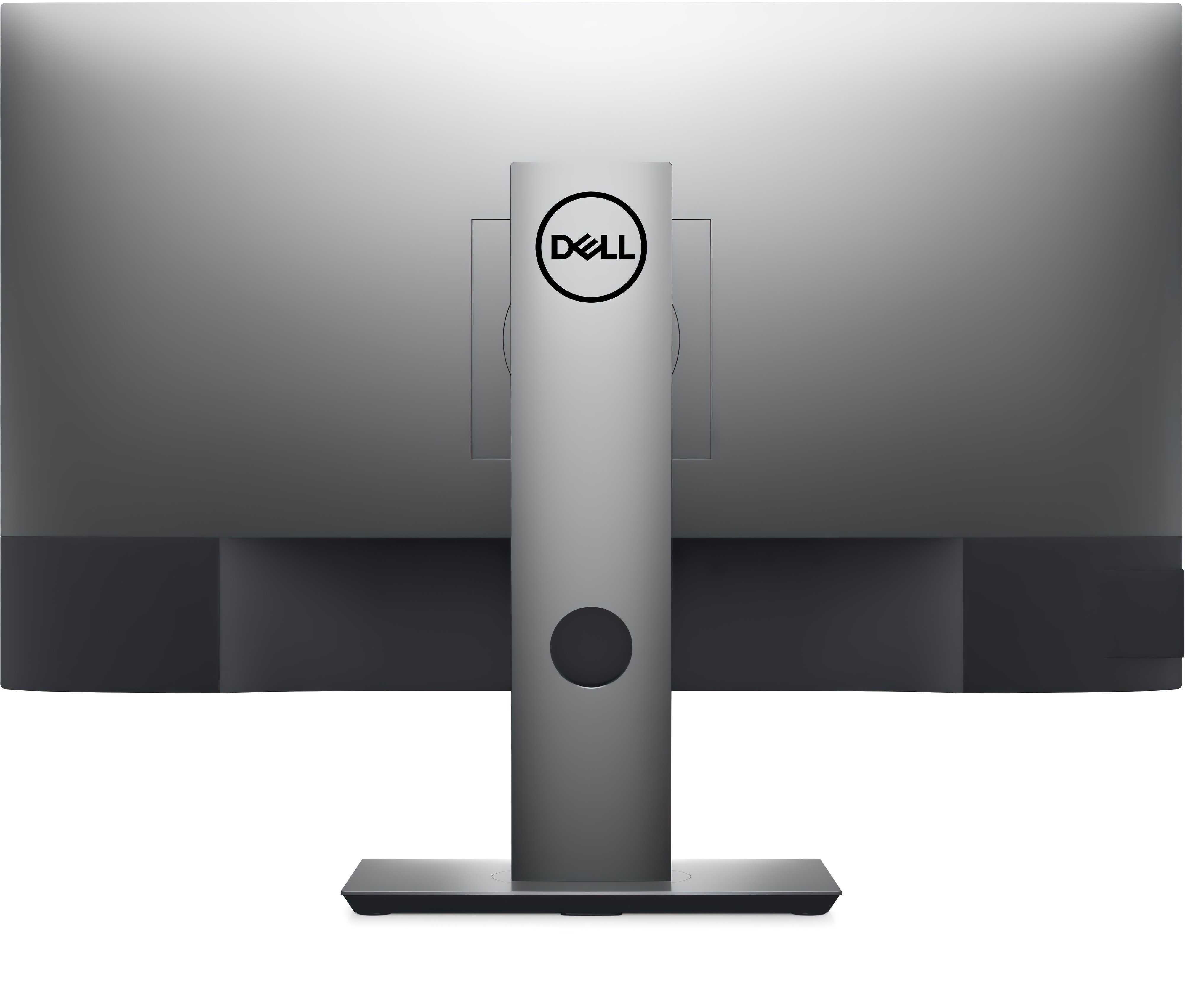 Монітор Dell U2720Q Black на офіційній гарантії