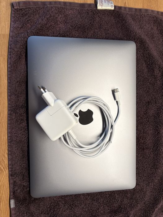 MacBook Air M1 13,3" M1 16GB RAM 512GB