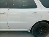 Drzwi lewy prawy tyl dodge durango pwd