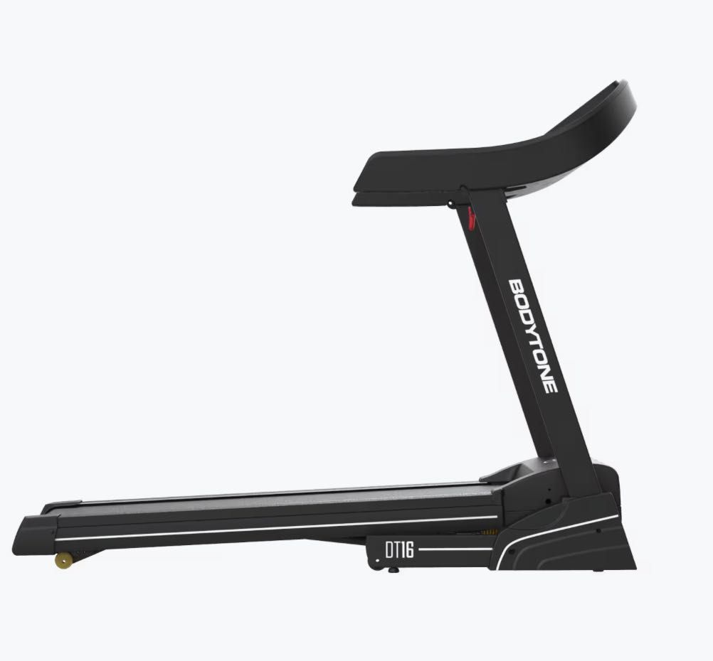 Passadeira de Corrida Dobrável Bodytone – Excelente Estado
