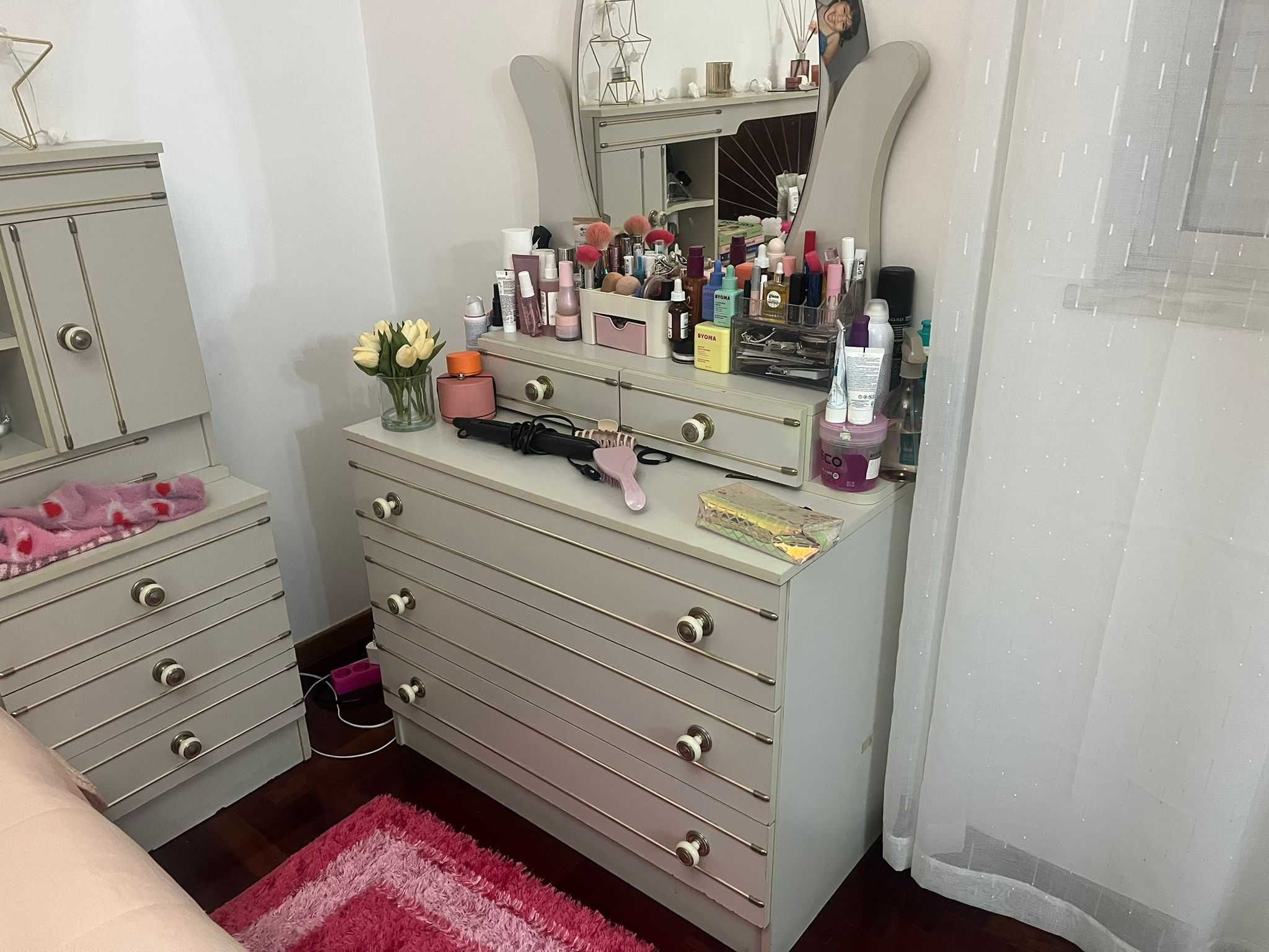 Mobília de quarto