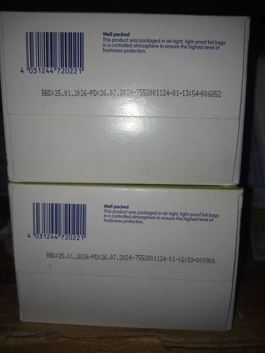 Дитяча суміш Humana 1, 600 грам