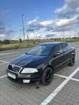 Škoda Oktavia 1.9 diesel