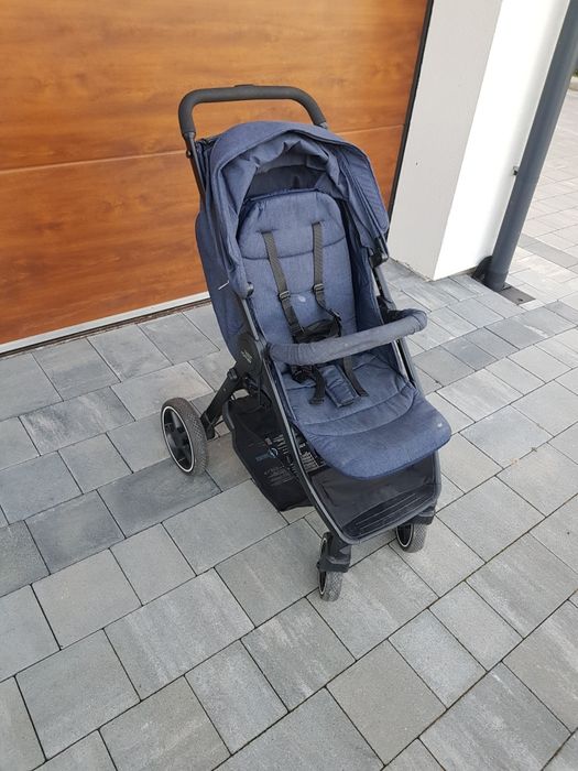 Wózek spacerówka britax romer