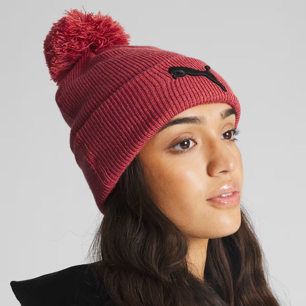 Шапка puma