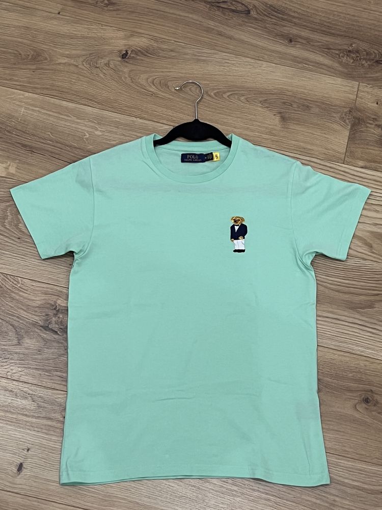 T-shirt Ralph Lauren