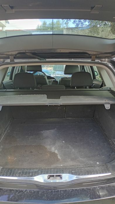 Opel Astra H 1.3