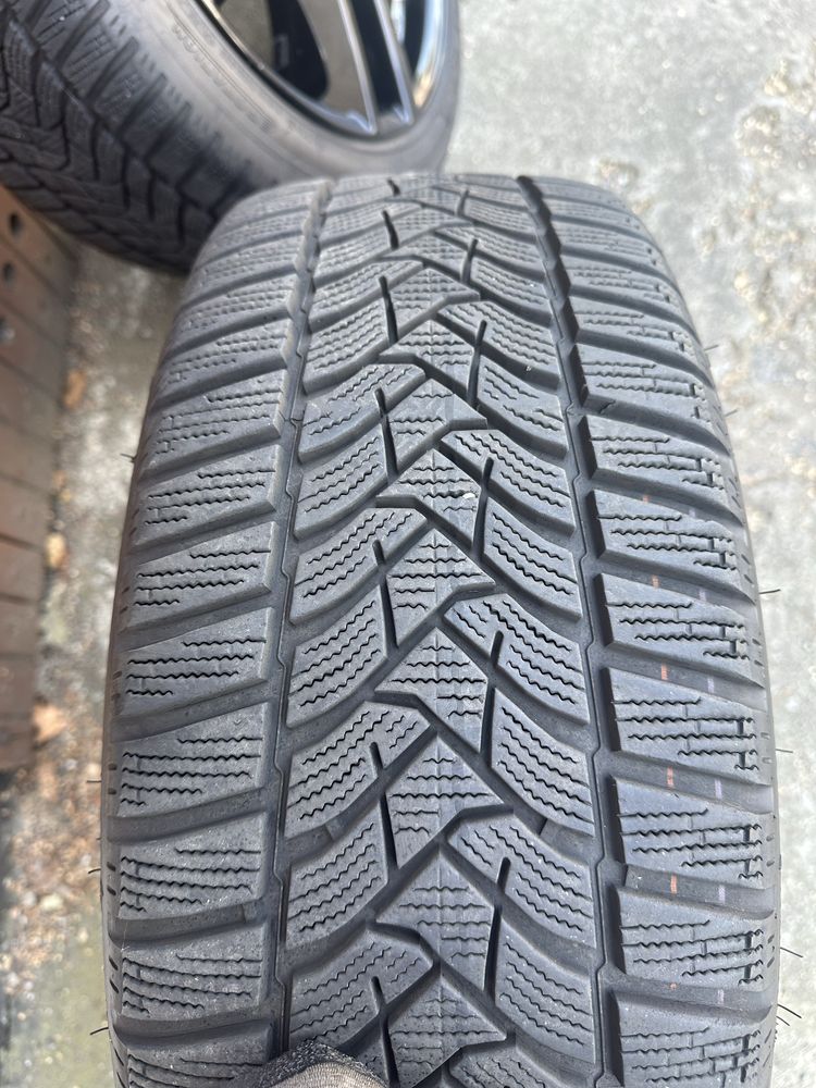 Opony zimowe Dunlop Wintersport 5 225/45 R18