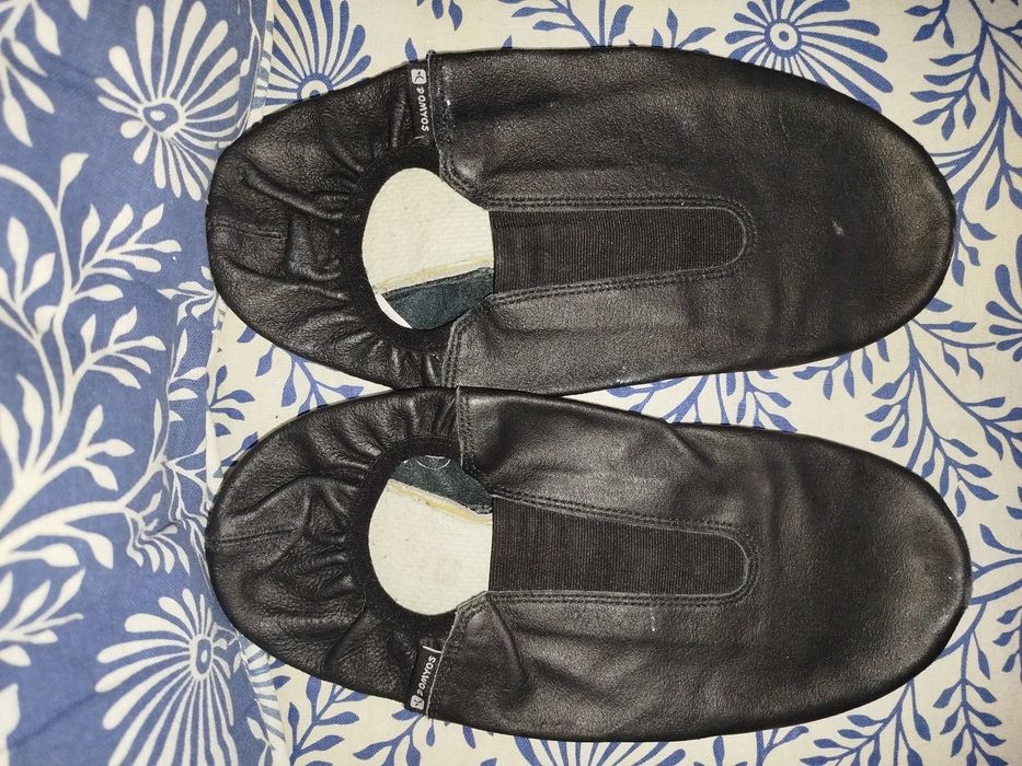 Pack 2 sapatilhas ginástica 39 40