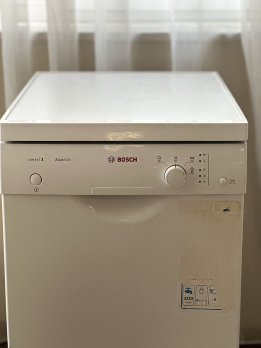 Посудомийна машина Bosch, 45 см, б/у