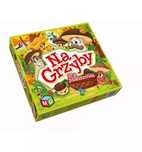 Na grzyby. Multigra. Nowy Produkt