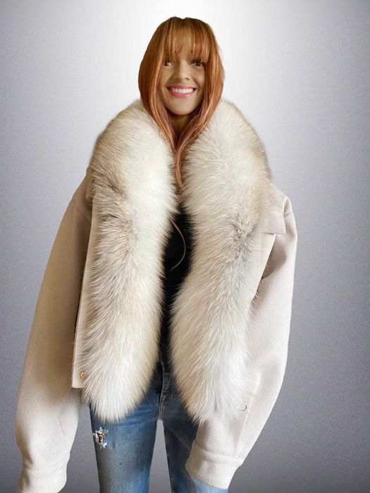 Usługi kuśnierskie-przeróbka futer- kożuchów