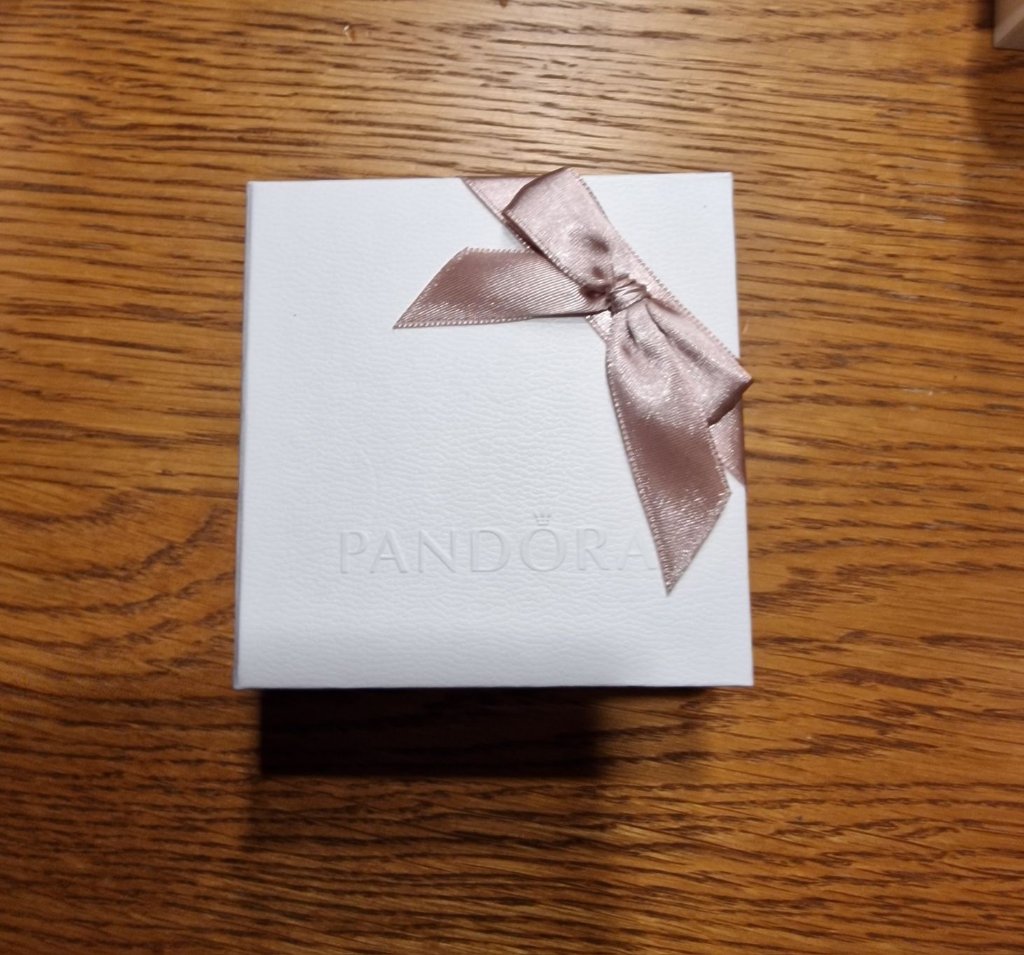 Komplet 5szt pudelek Pandora