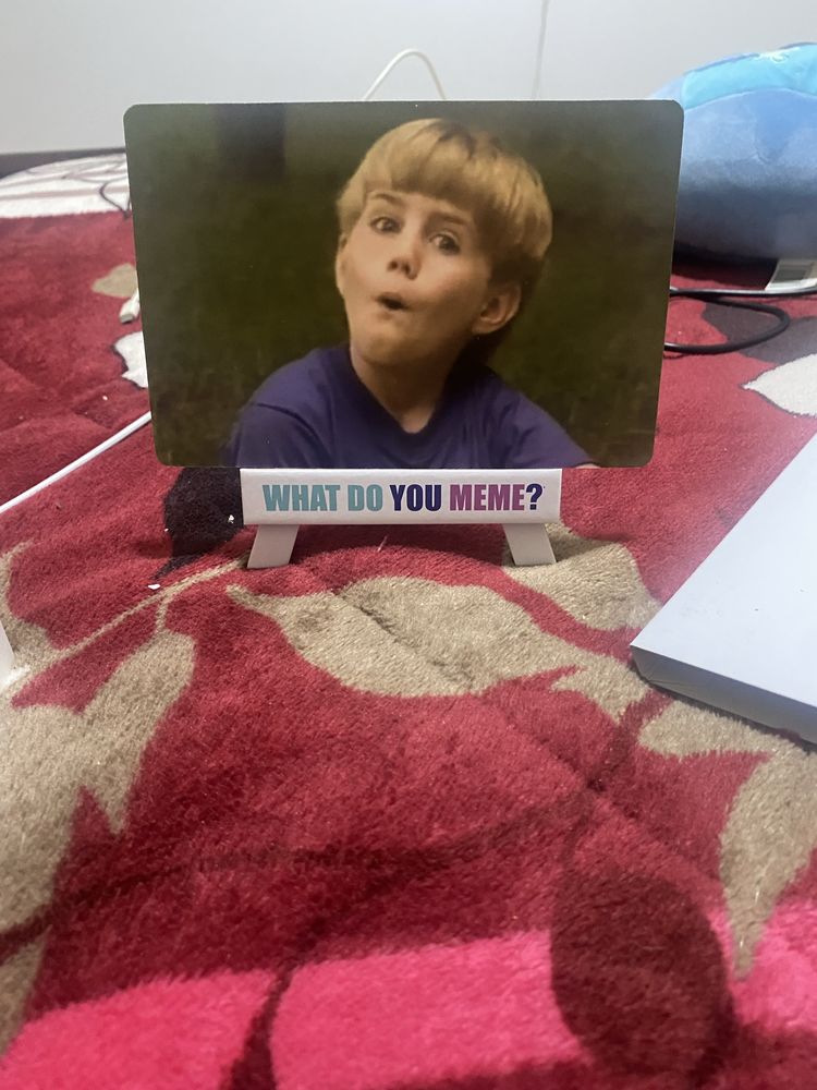Jogo what do you meme versao portuguesa