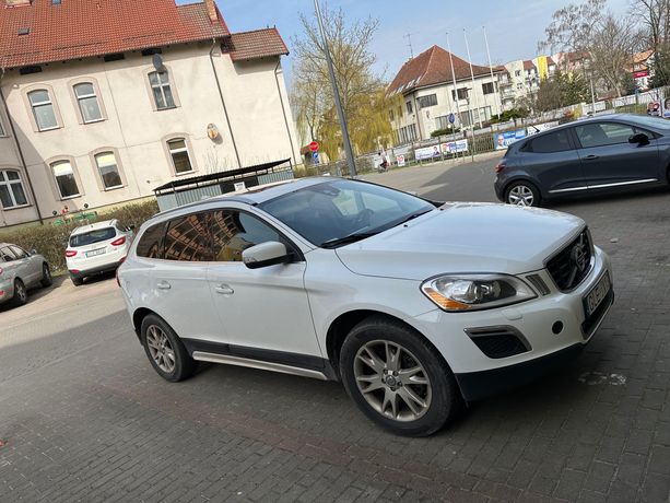 Volvo  XC60 summum r-design