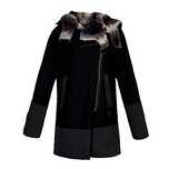 Парка Adidas Womens Mat Mix Parka